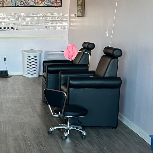 Valentine’s day Pedicure Package 